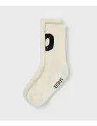 10Days 10Days Socks White Melee