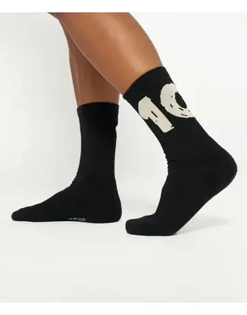 10Days 10Days Socks Black