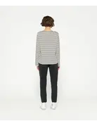 10Days 10Days LS Stripe T-Shirt