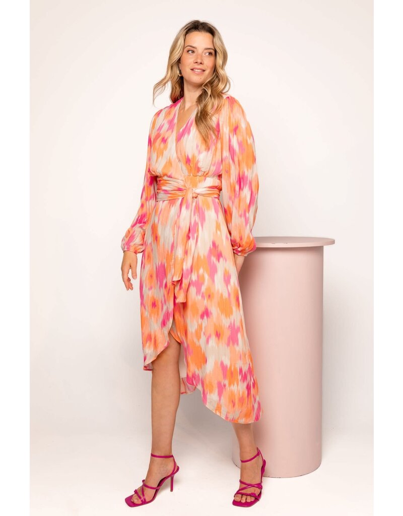 Freebird Icons Freebird Blossom Dress