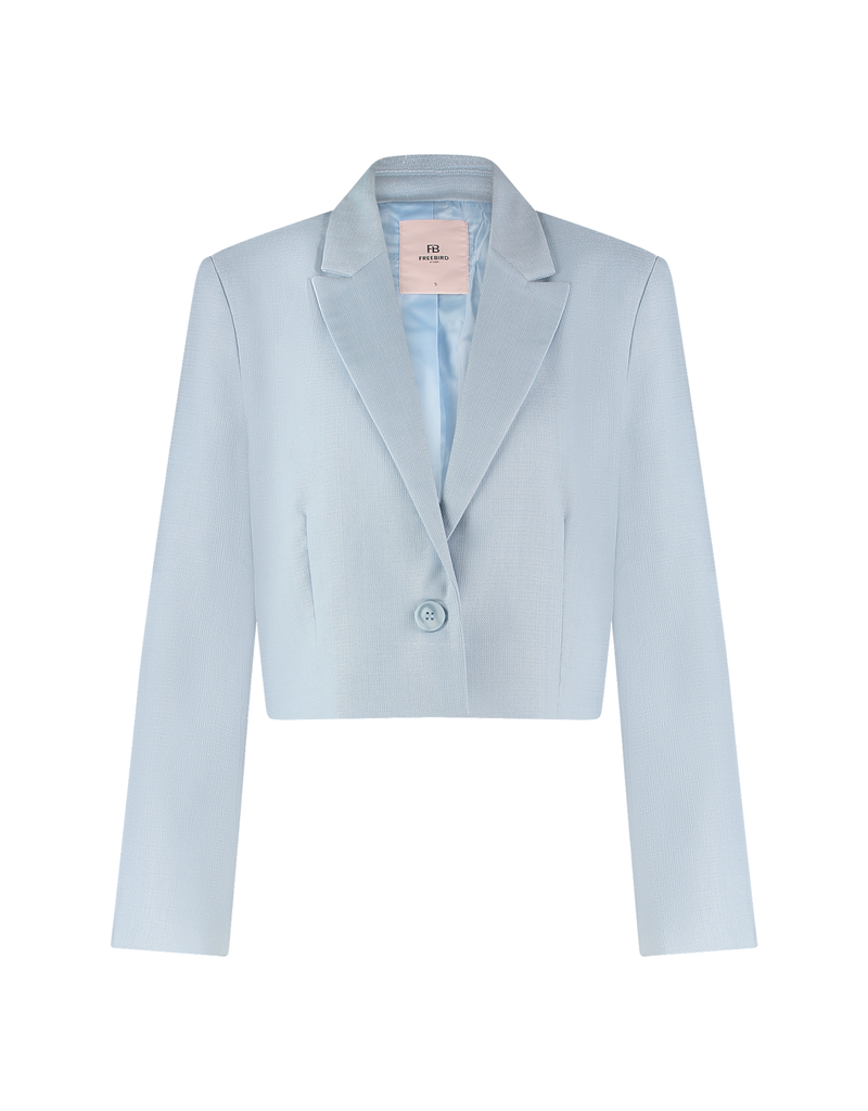 Freebird Icons Freebird Zuri Blazer