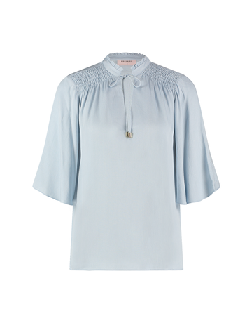 Freebird Icons Freebird Sun ice Blue Top