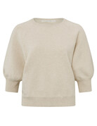 Yaya Yaya Raglan Sw. Summer Sand