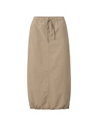 Yaya Yaya Cargo Midi Skirt