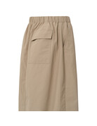 Yaya Yaya Cargo Midi Skirt