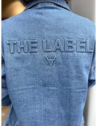 Alix The Label Alix The Label DNM jacket