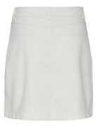 Nümph Nümph Nululu Skirt White