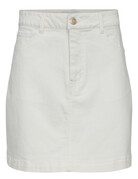 Nümph Nümph Nululu Skirt White