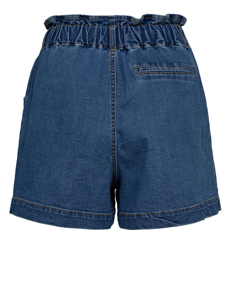 Nümph Nümph Nululu Short Denim