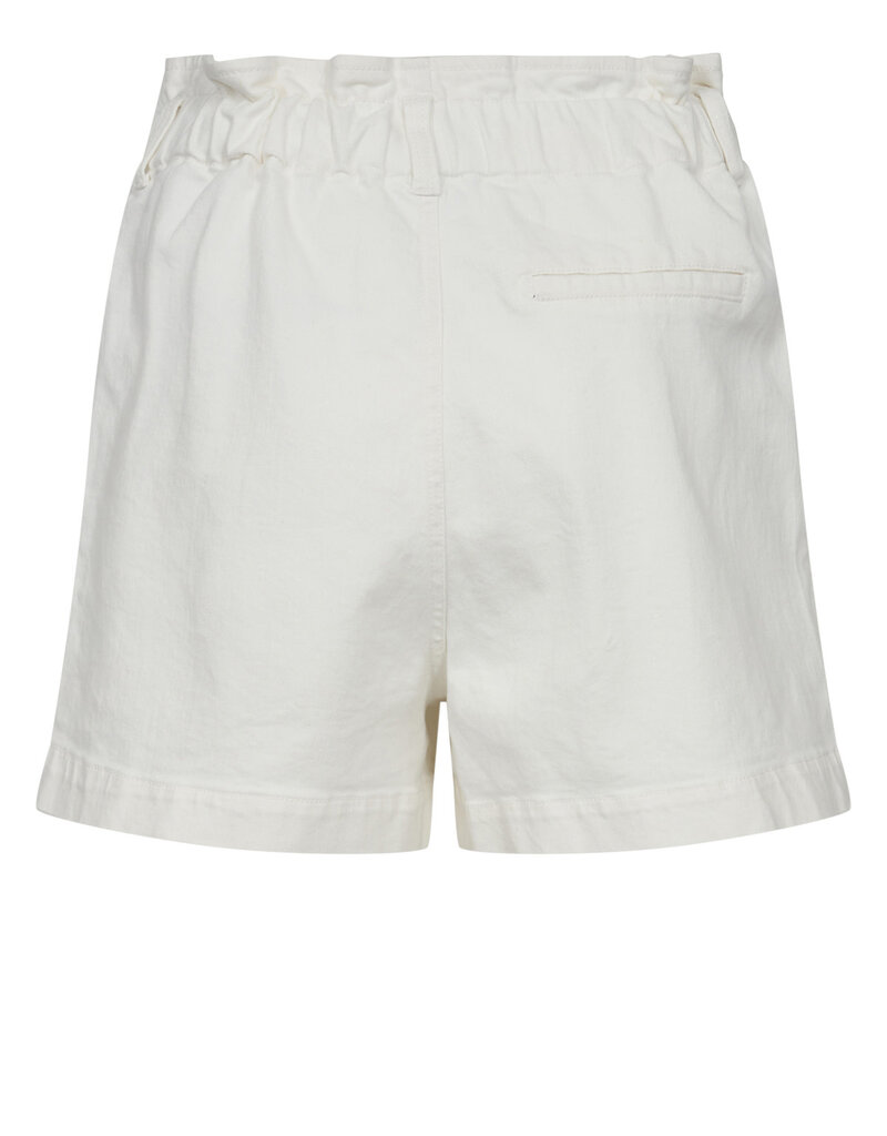 Nümph Nümph Nululu Short White