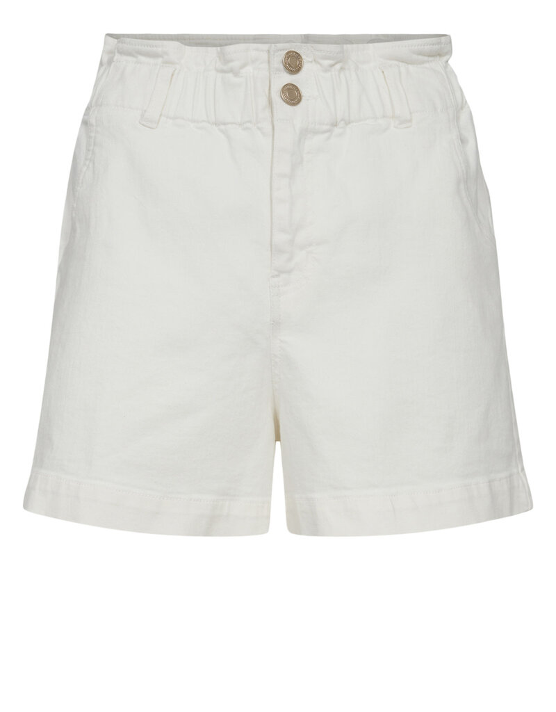 Nümph Nümph Nululu Short White