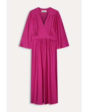 POM Dress imperial pink