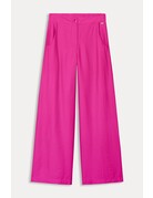 Pom Amsterdam POM Pants fuchsia pink