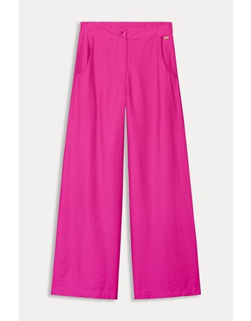 POM Pants fuchsia pink