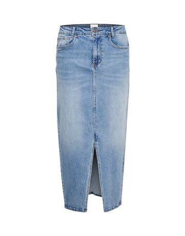 MEW Dango Long Skirt