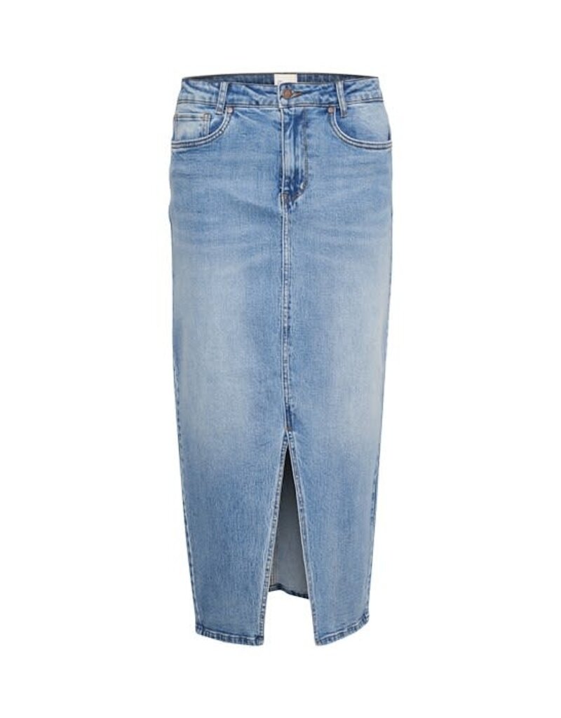MEW Dango Long Skirt