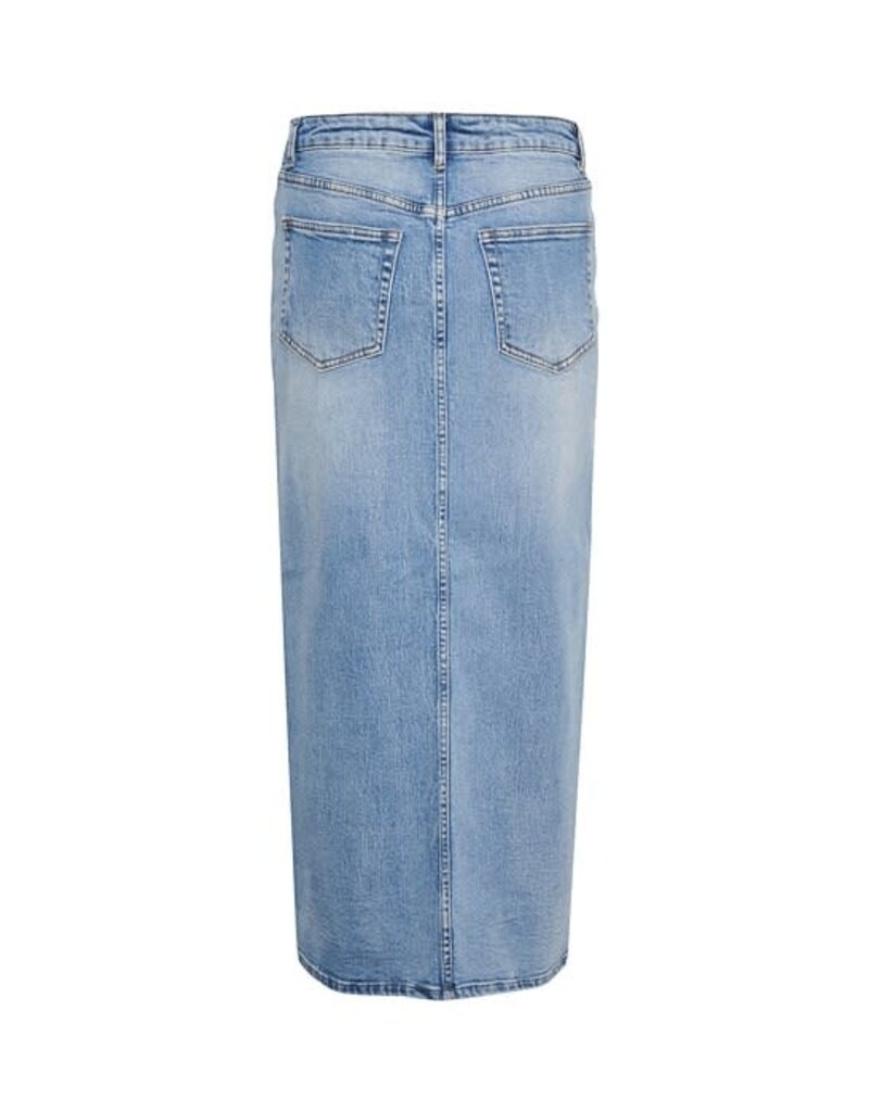 MEW Dango Long Skirt
