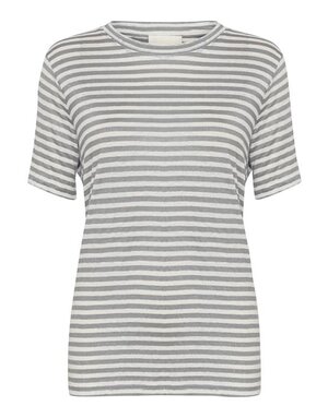 My Essential Wardrobe MEW Lisa Striped Tee