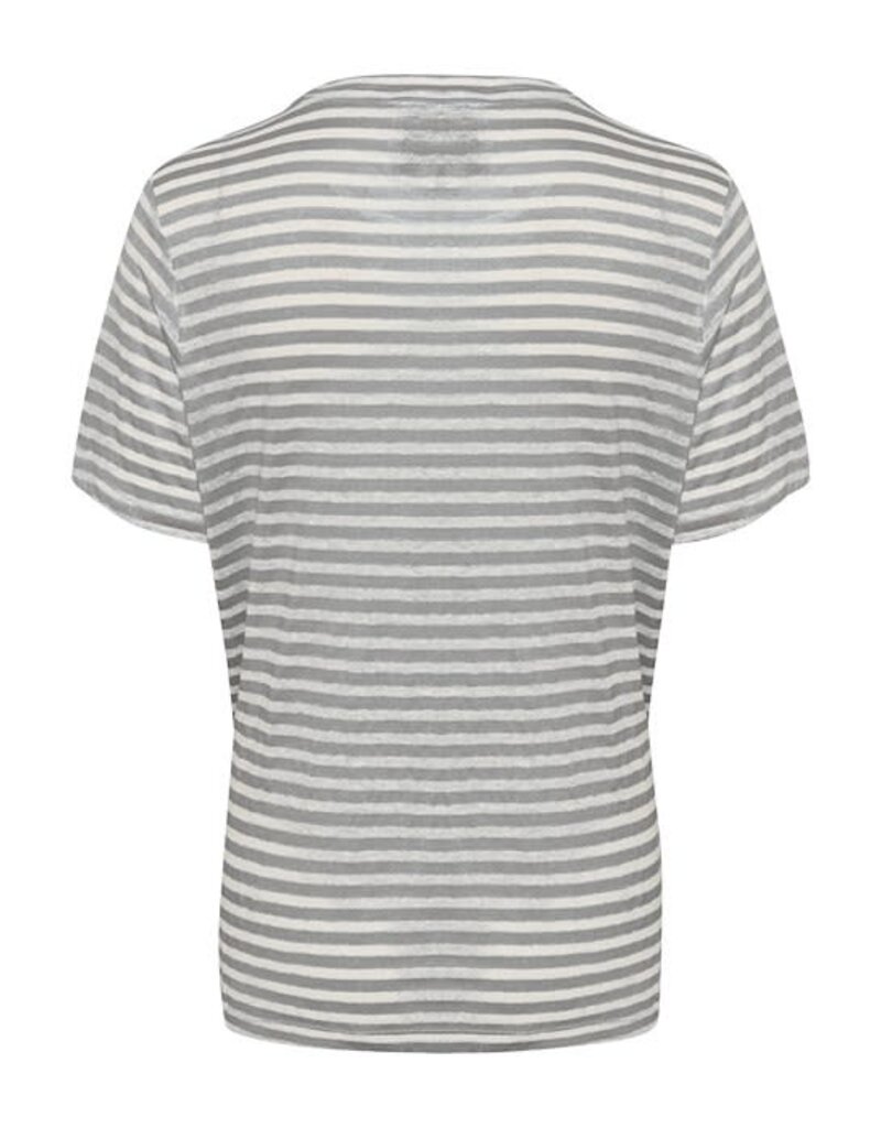 My Essential Wardrobe MEW Lisa Striped Tee