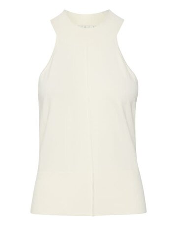 My Essential Wardrobe MEW Sinna Top White