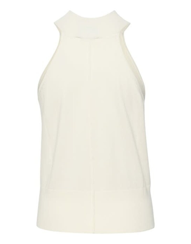 My Essential Wardrobe MEW Sinna Top White