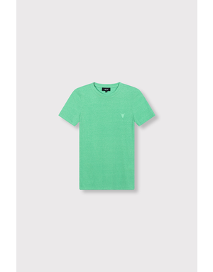 Alix The Label Alix The Label Lurex T-shirt Green