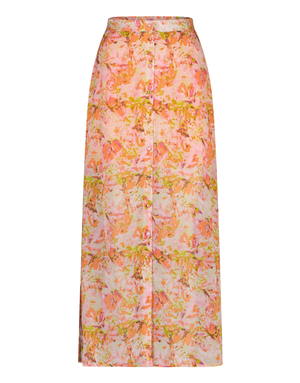 Freebird Maizie flowerpink