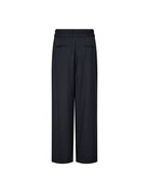 Co' Couture Co'Couture Blue Pin Pant