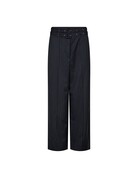 Co' Couture Co'Couture Blue Pin Pant