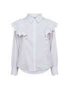 Co' Couture Co'Couture Ellie Frill Shirt