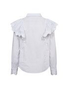 Co' Couture Co'Couture Ellie Frill Shirt