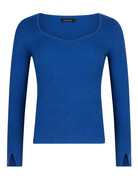 Ydence Ydence Chiara Top Blue