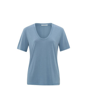 Yaya Yaya T-Shirt Blue