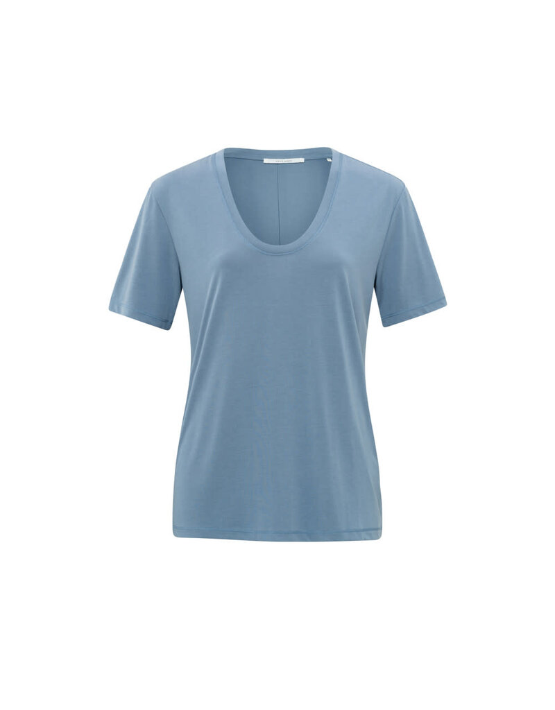 Yaya Yaya T-Shirt Blue