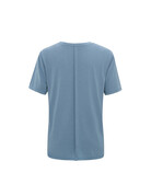 Yaya Yaya T-Shirt Blue