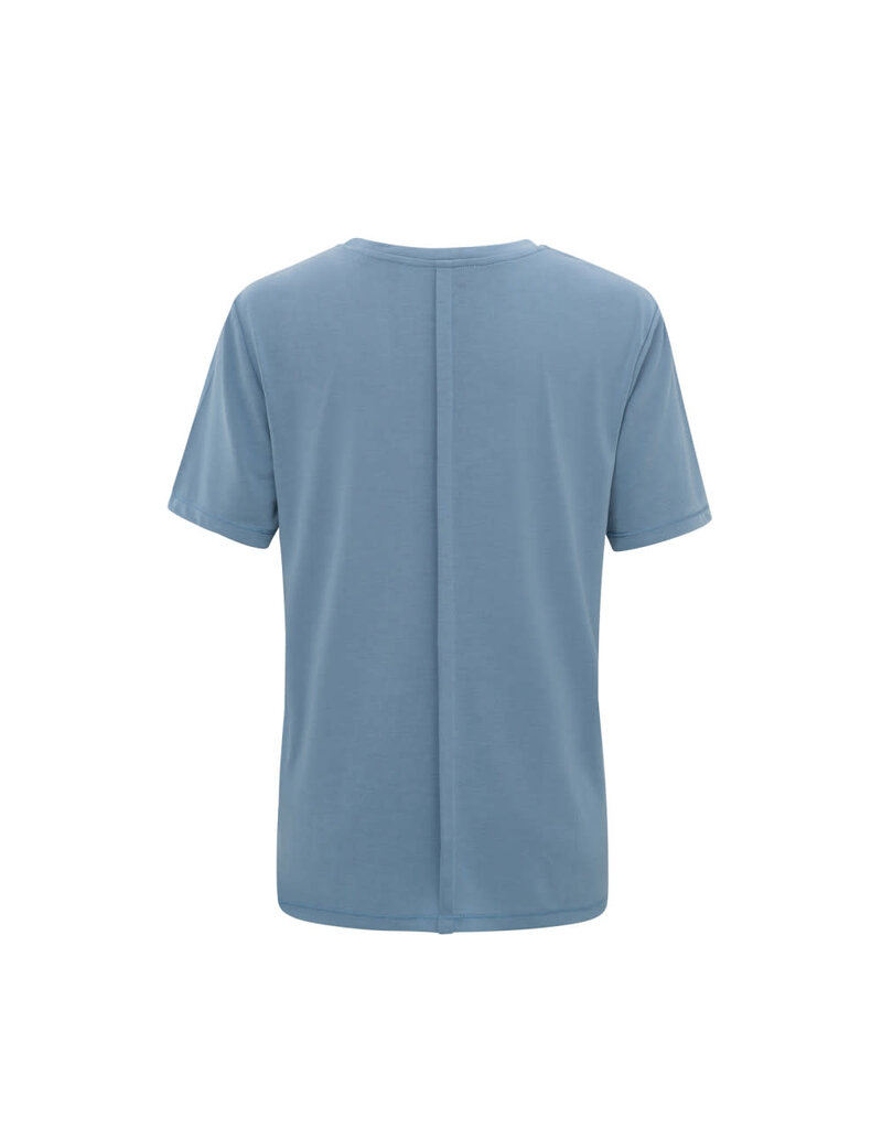 Yaya Yaya T-Shirt Blue