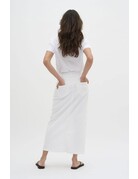 My Essential Wardrobe MEW Tempa Wrap Skirt