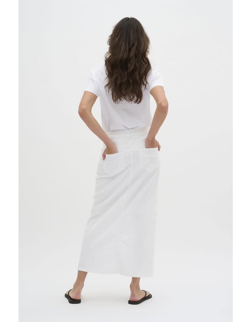 My Essential Wardrobe MEW Tempa Wrap Skirt