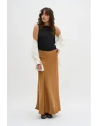 My Essential Wardrobe MEW Estelle Skirt Dijon