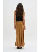 My Essential Wardrobe MEW Estelle Skirt Dijon