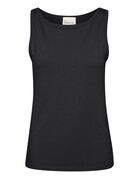 My Essential Wardrobe MEW Vista Top  Black