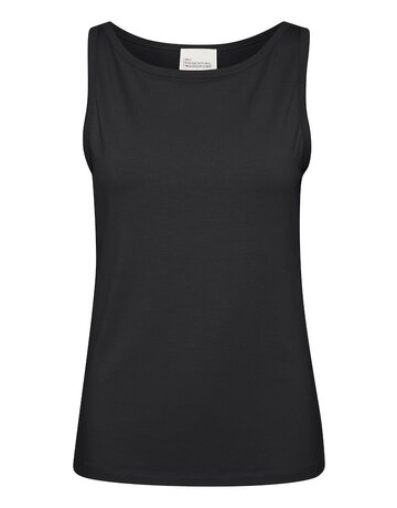 My Essential Wardrobe MEW Vista Top  Black