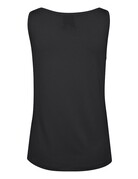 My Essential Wardrobe MEW Vista Top  Black