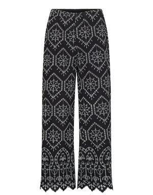 Nümph Nümph Nuevelyn Pant Caviar