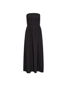 Co' Couture Co'couture Tube Dress Black
