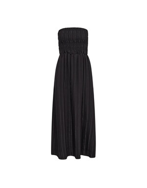 Co' Couture Co'couture Tube Dress Black