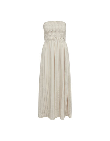 Co' Couture Co'couture Tube Dress Bone