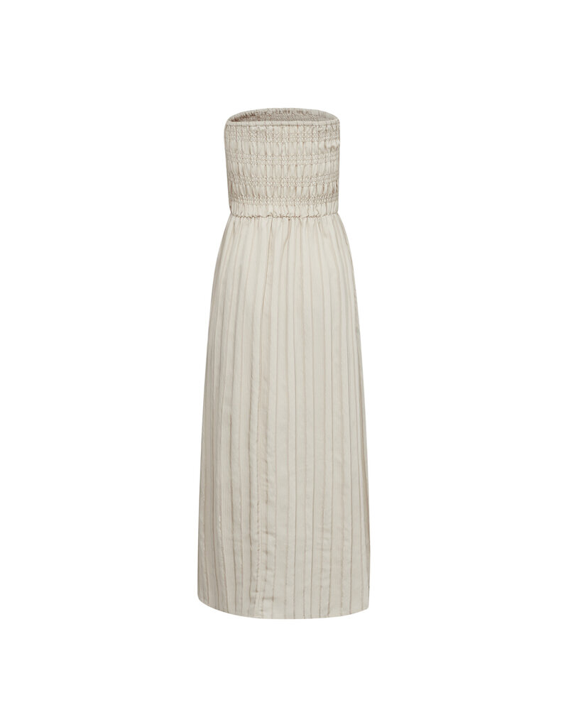 Co' Couture Co'couture Tube Dress Bone