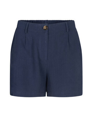 Ydence Ydence Short Lily Navy