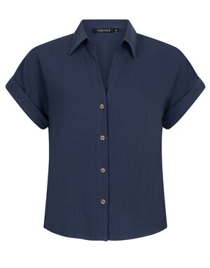 Ydence Ydence Blouse Charlee Navy